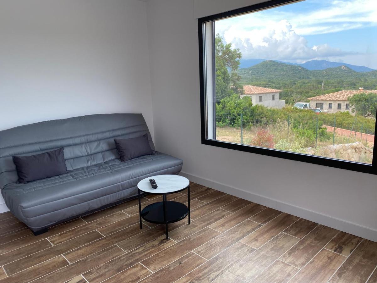 Mini Villa En Residence Vue Panoramique Sotta Extérieur photo